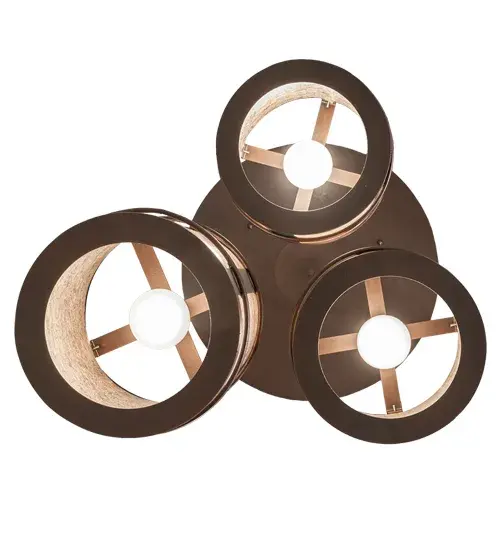 The Villa by Meyda Lighting - Image 7