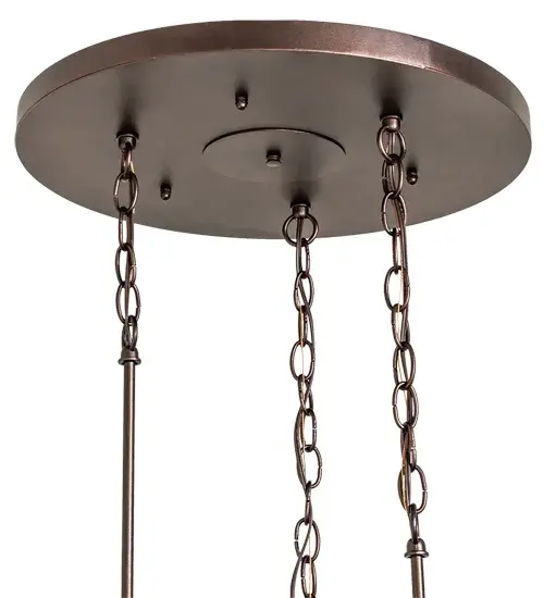 The Villa by Meyda Lighting - Image 9