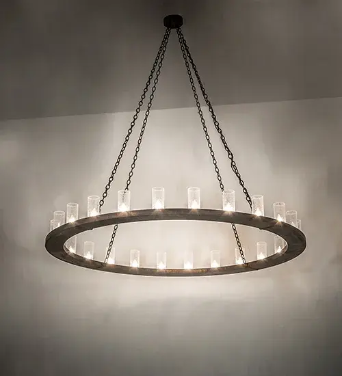 The Loxley by Meyda Lighting - Image 1