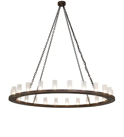 The Loxley by Meyda Lighting - Image 2