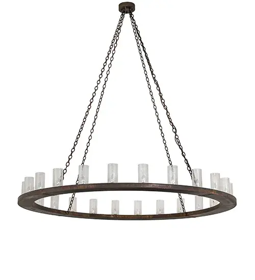The Loxley by Meyda Lighting - Image 3