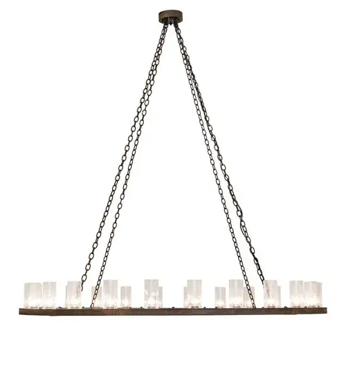 The Loxley by Meyda Lighting - Image 5