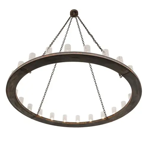 The Loxley by Meyda Lighting - Image 6