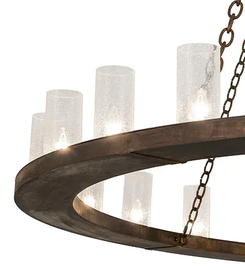 The Loxley by Meyda Lighting - Image 8