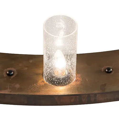 The Loxley by Meyda Lighting - Image 9