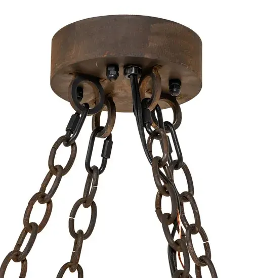 The Loxley by Meyda Lighting - Image 10