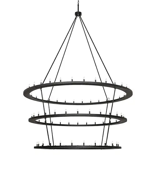 The Loxley by Meyda Lighting - Image 3