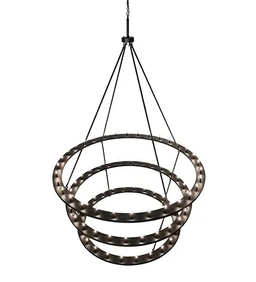 The Loxley by Meyda Lighting - Image 4