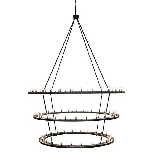 The Loxley by Meyda Lighting - Image 5