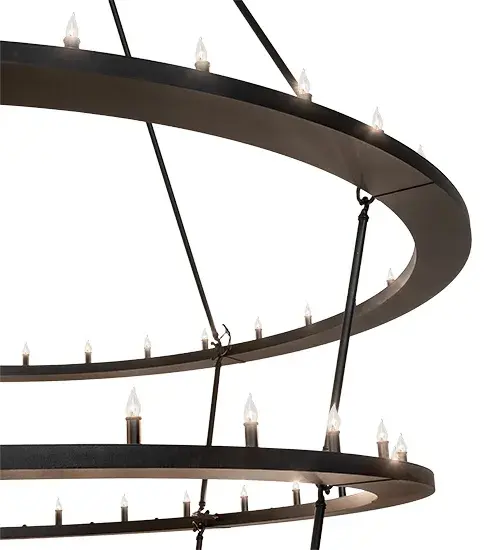 The Loxley by Meyda Lighting - Image 6