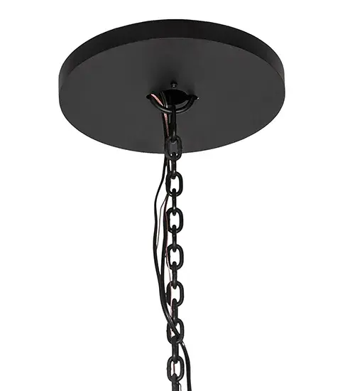 The Loxley by Meyda Lighting - Image 8