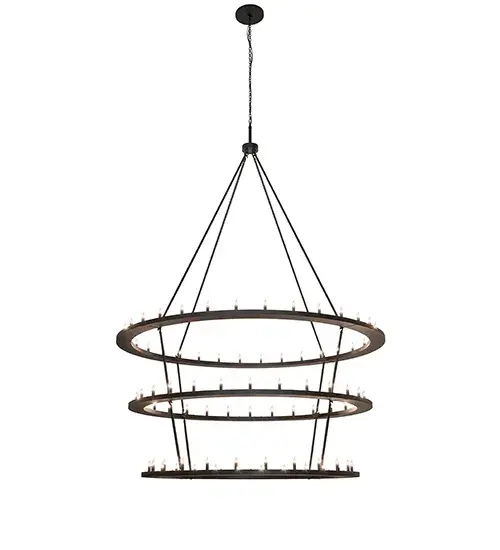 The Loxley by Meyda Lighting - Image 9