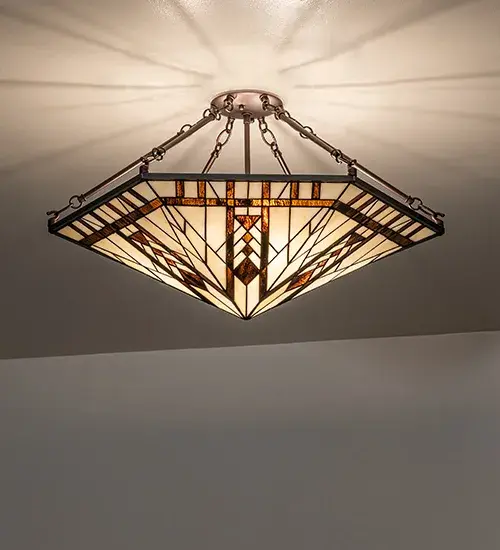The Sonoma by Meyda Lighting - Image 1