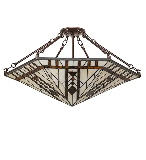The Sonoma by Meyda Lighting - Image 3