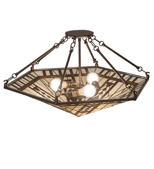 The Sonoma by Meyda Lighting - Image 4