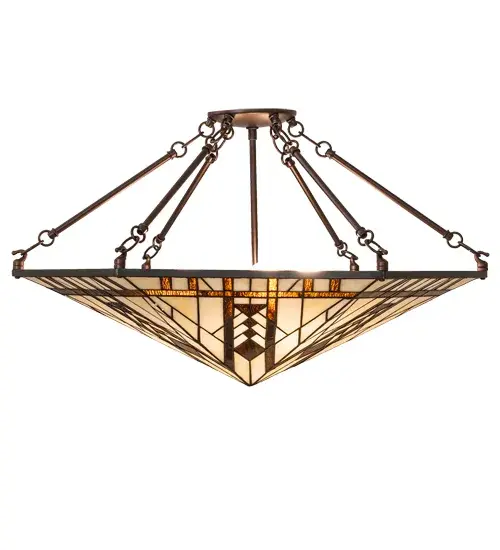 The Sonoma by Meyda Lighting - Image 5