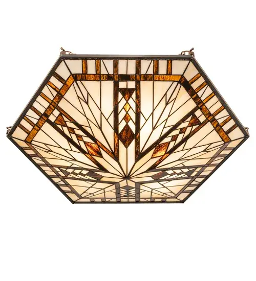 The Sonoma by Meyda Lighting - Image 6