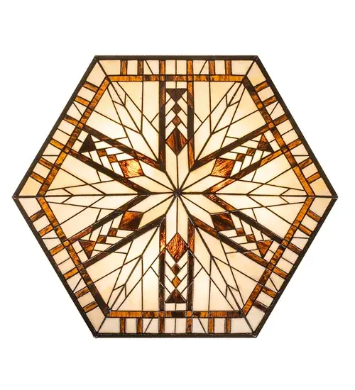 The Sonoma by Meyda Lighting - Image 7