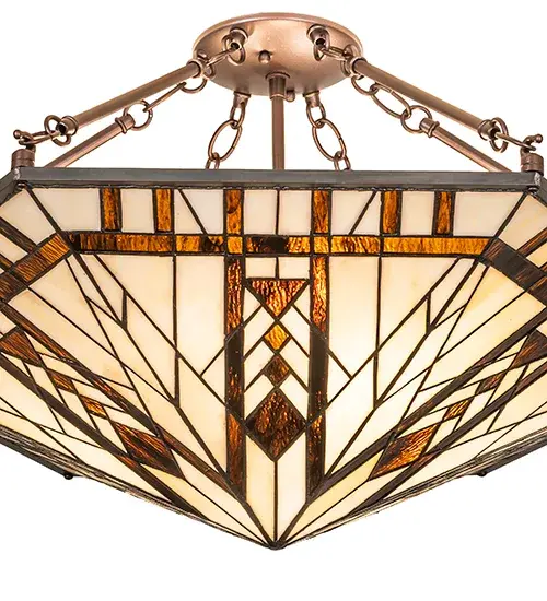 The Sonoma by Meyda Lighting - Image 8