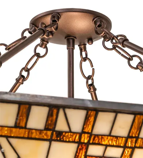 The Sonoma by Meyda Lighting - Image 9