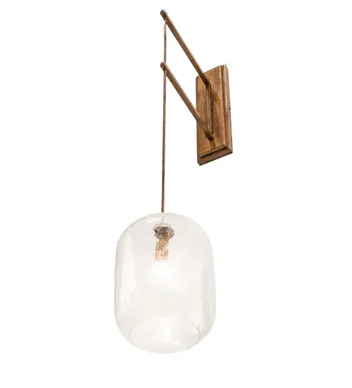 The Pastilla by Meyda Lighting - Image 6
