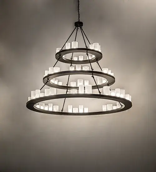 The Loxley by Meyda Lighting - Image 1
