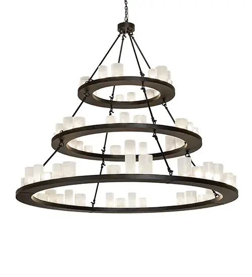 The Loxley by Meyda Lighting - Image 2
