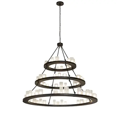 The Loxley by Meyda Lighting - Image 11