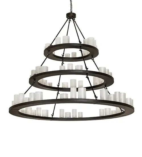 The Loxley by Meyda Lighting - Image 3