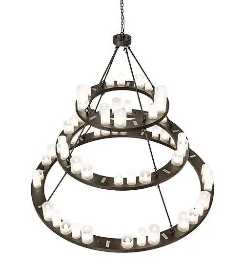 The Loxley by Meyda Lighting - Image 4