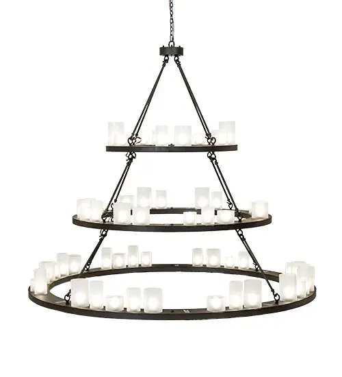 The Loxley by Meyda Lighting - Image 5