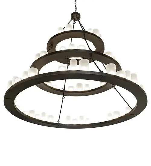 The Loxley by Meyda Lighting - Image 6