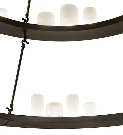 The Loxley by Meyda Lighting - Image 8