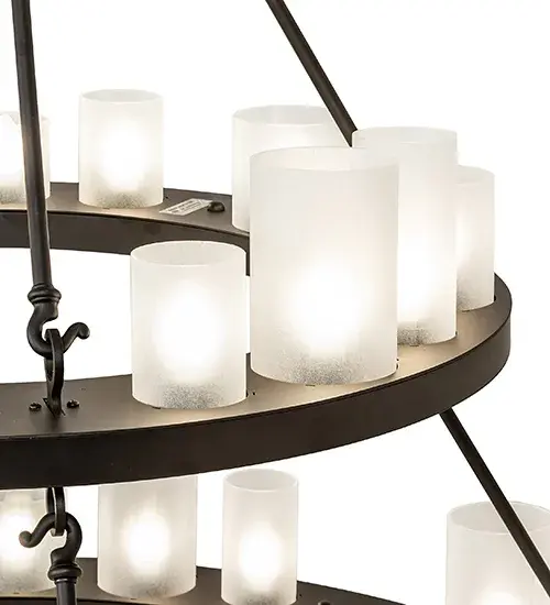 The Loxley by Meyda Lighting - Image 9