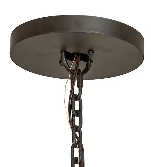 The Loxley by Meyda Lighting - Image 10
