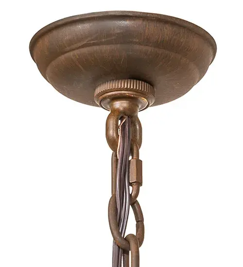 The Franciscan by Meyda Lighting - Image 10