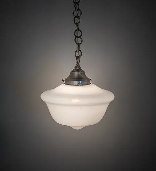 The Schoolhouse by Meyda Lighting - Image 1