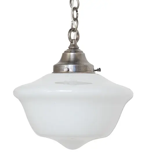 The Schoolhouse by Meyda Lighting - Image 3