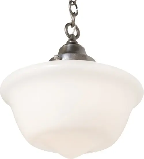 The Schoolhouse by Meyda Lighting - Image 6