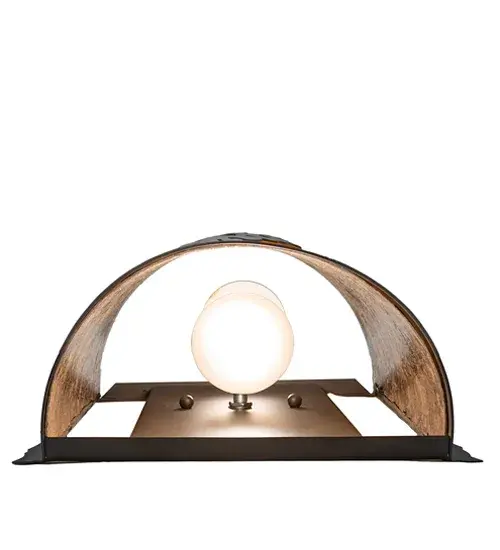 The Whispering Pines by Meyda Lighting - Image 7