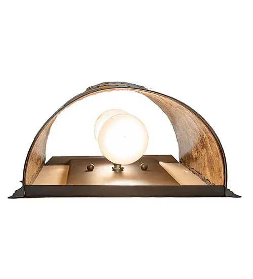 The Whispering Pines by Meyda Lighting - Image 7