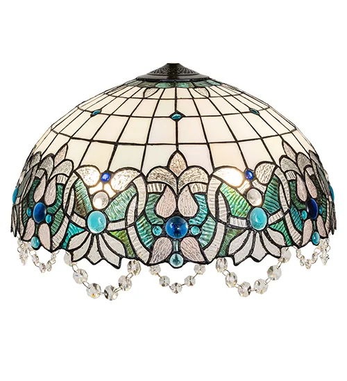 20" Wide Angelica Shade