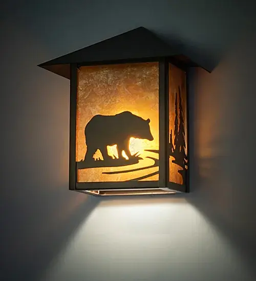 The Seneca by Meyda Lighting - Image 1