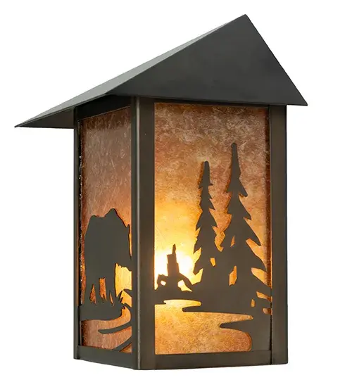 The Seneca by Meyda Lighting - Image 7