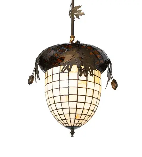 The Greenbriar Oak by Meyda Lighting - Image 6