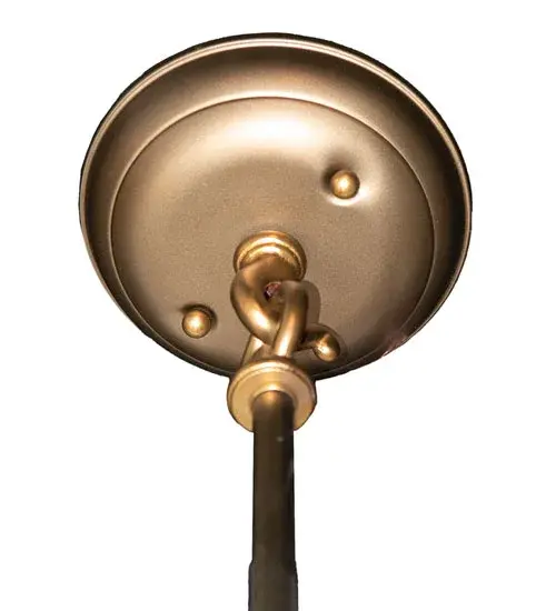 The Greenbriar Oak by Meyda Lighting - Image 9