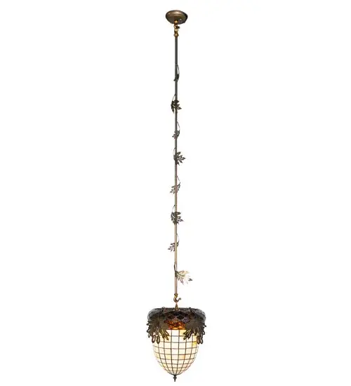 The Greenbriar Oak by Meyda Lighting - Image 10