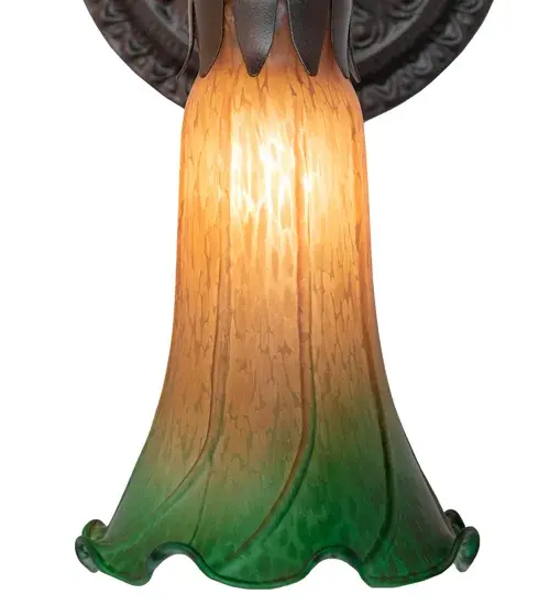 The Amber/Green by Meyda Lighting - Image 9