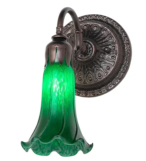 The Green by Meyda Lighting - Image 2