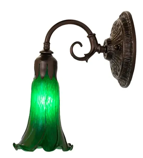 The Green by Meyda Lighting - Image 8